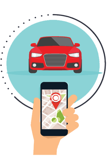 اپلیکیشن اندرویدی ردیاب سیتکو